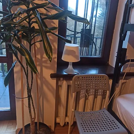 Hotel-Hostel Saska-2